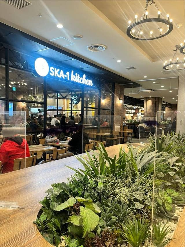 ケンタッキーフライドチキン コースカベイサイド店 - サブ画像2