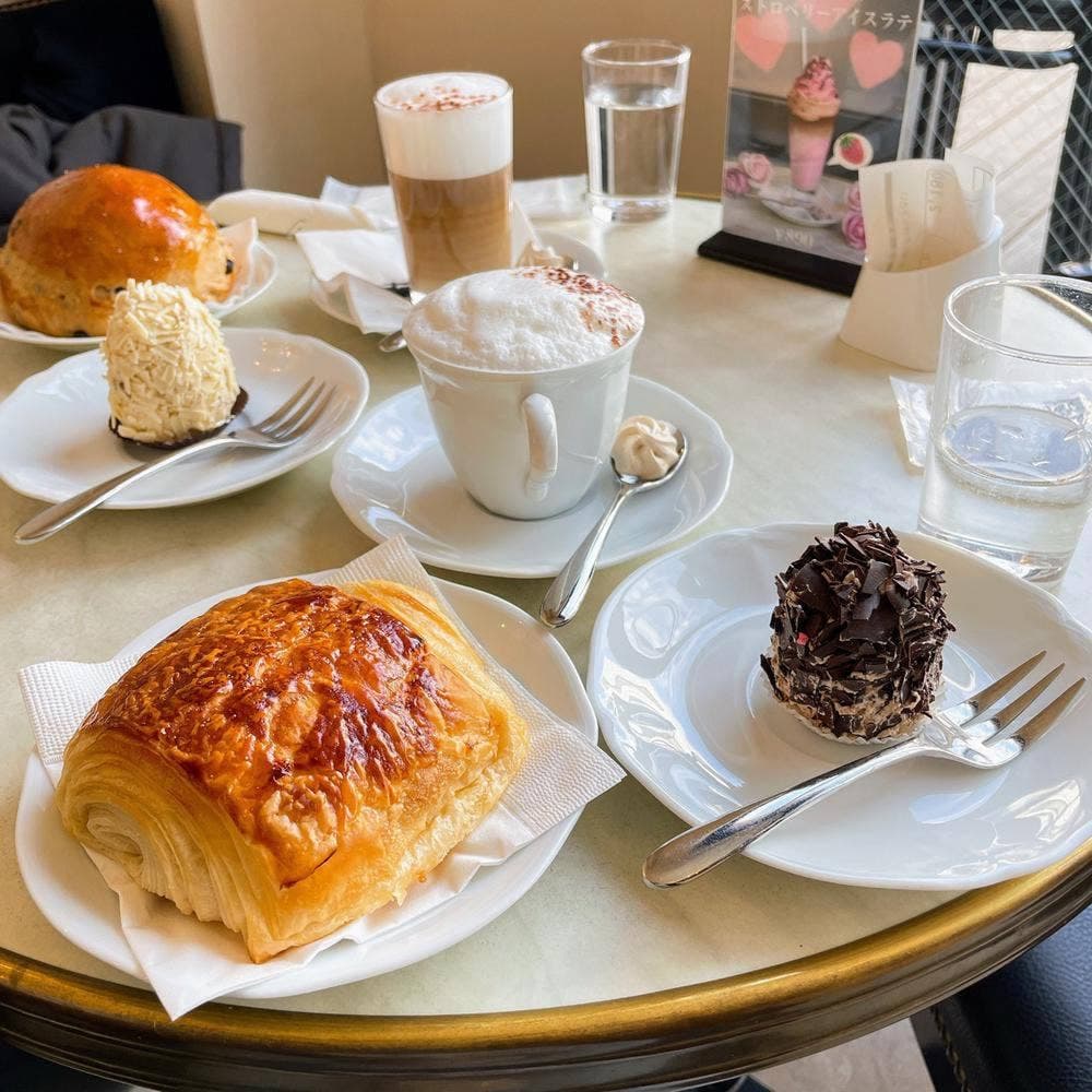 Aux Merveilleux de Fred