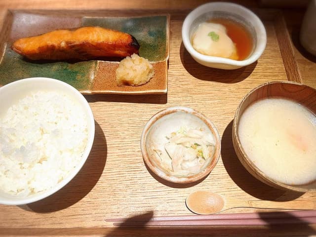 小割烹おはし 恵比寿 - サブ画像3