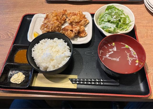 とり鉄 橋本店 - サブ画像1