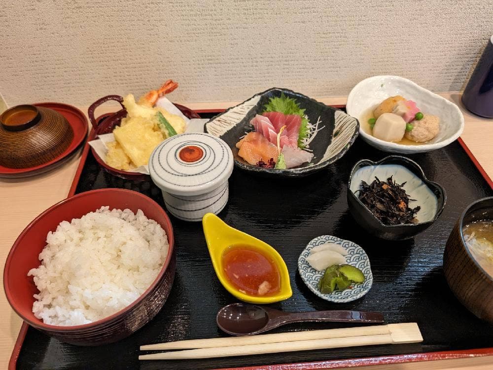 さかな竹二久郎 池袋店