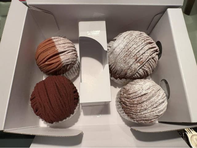 アンジェリーナ 日本橋三越店 - サブ画像1