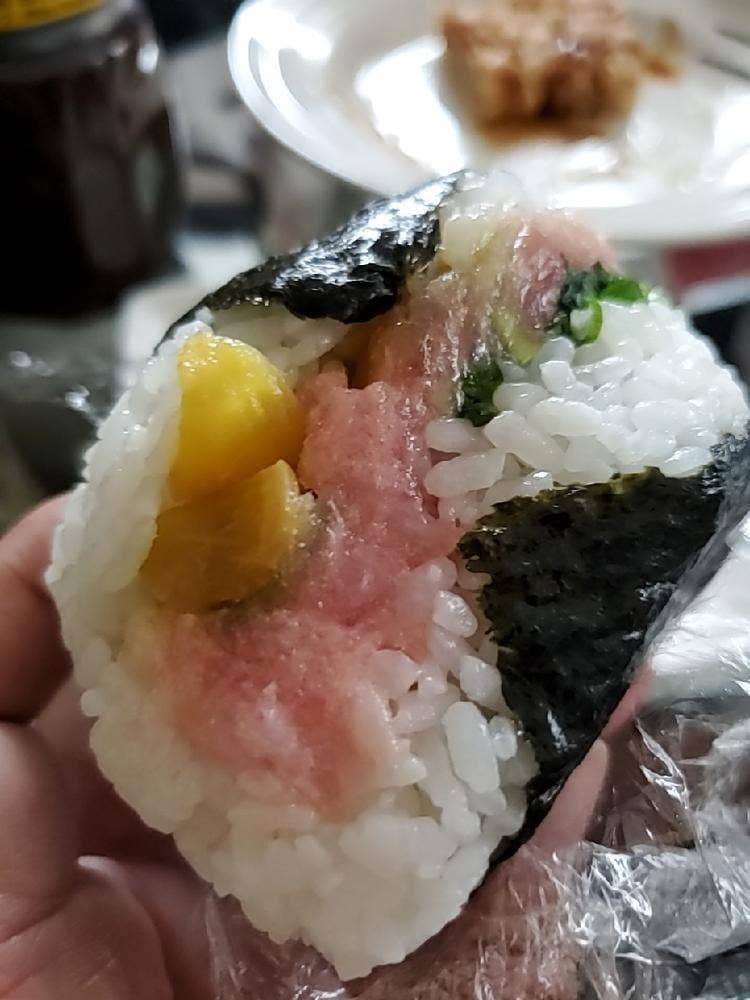 おにぎりBG's
