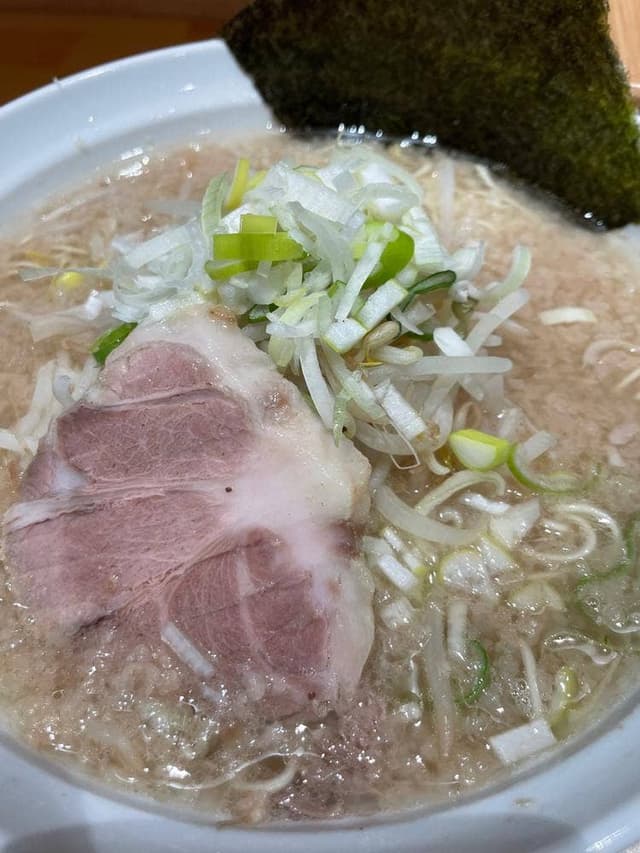 らーめん 小鍛治 - サブ画像3