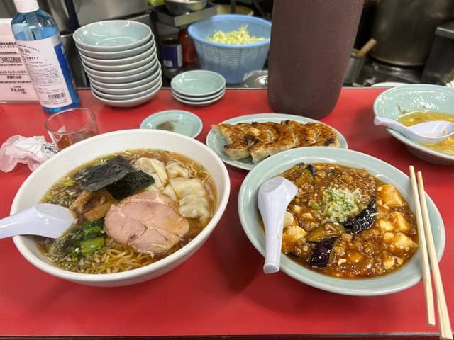 丸吉飯店 西小山店 - サブ画像1