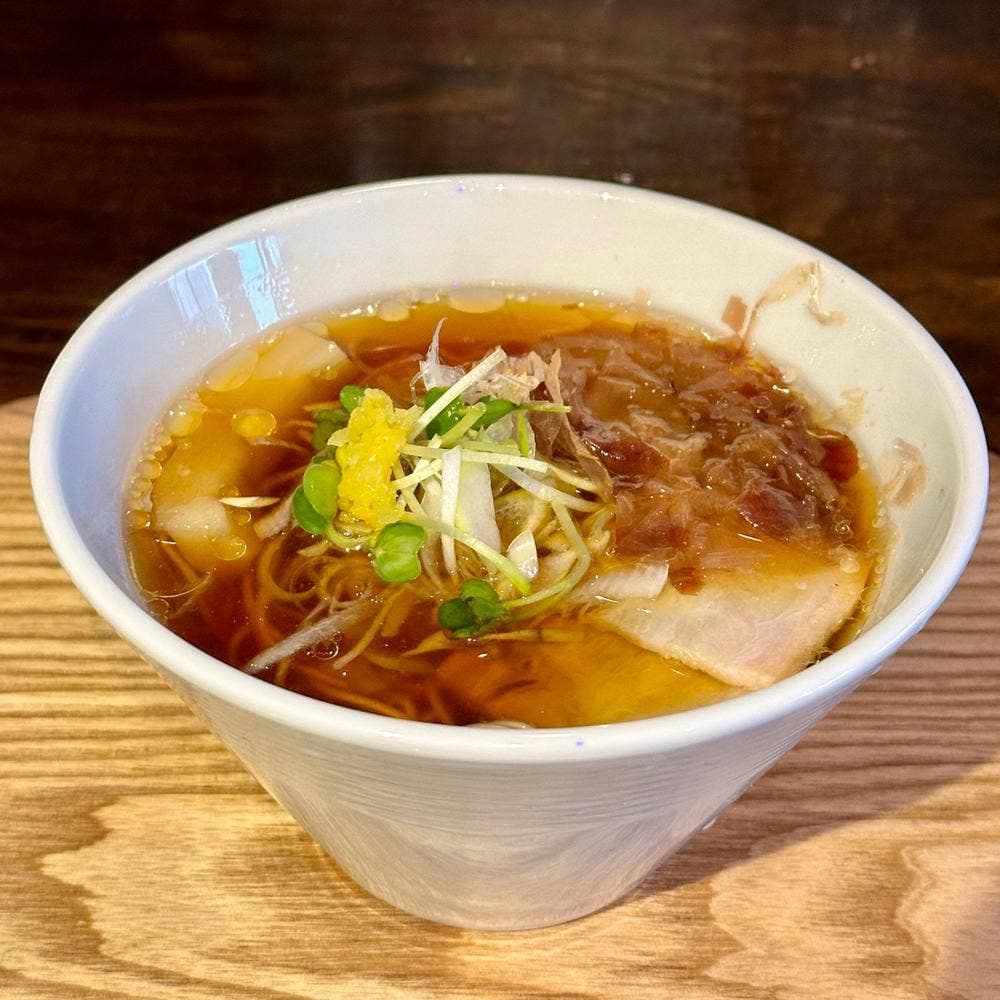 まる藤ラーメン