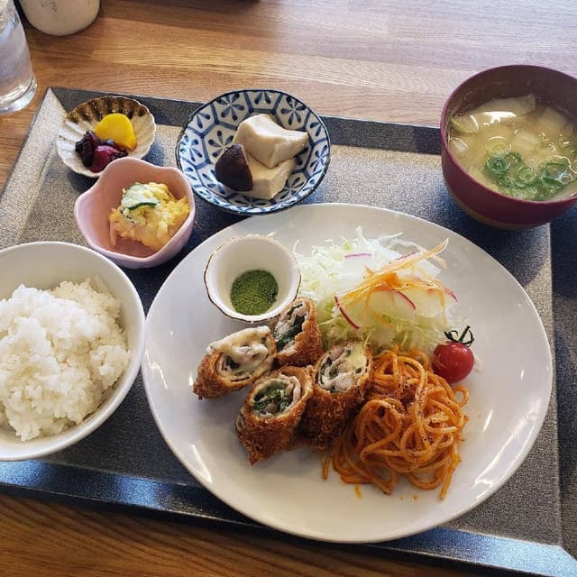 cafe tantan - サブ画像2