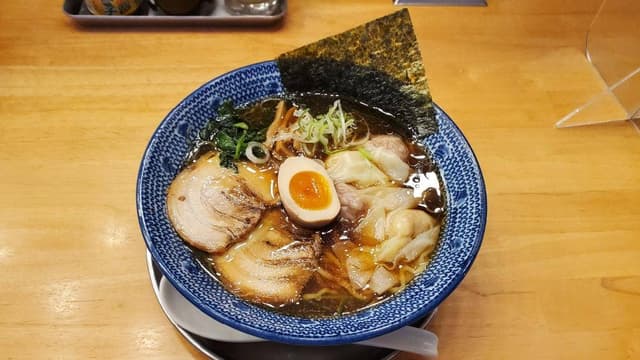 ワンタン屋 今福商店 - サブ画像1