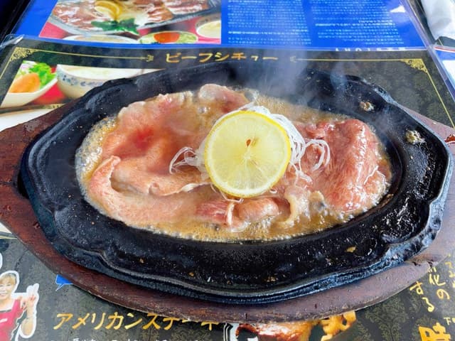 下町の洋食 時代屋 - サブ画像1