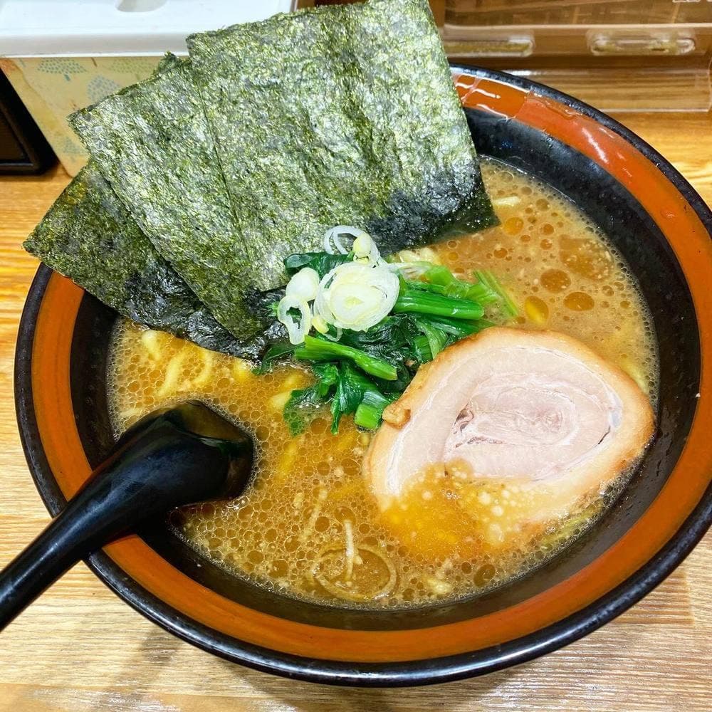 せい家 下総中山店