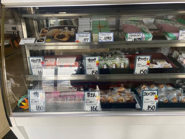 鳥屋部製菓 - サブ画像2