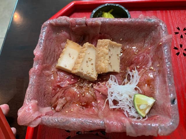 銀座 塒 - サブ画像3