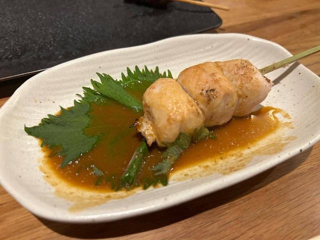 焼鳥 とりねこ - サブ画像3