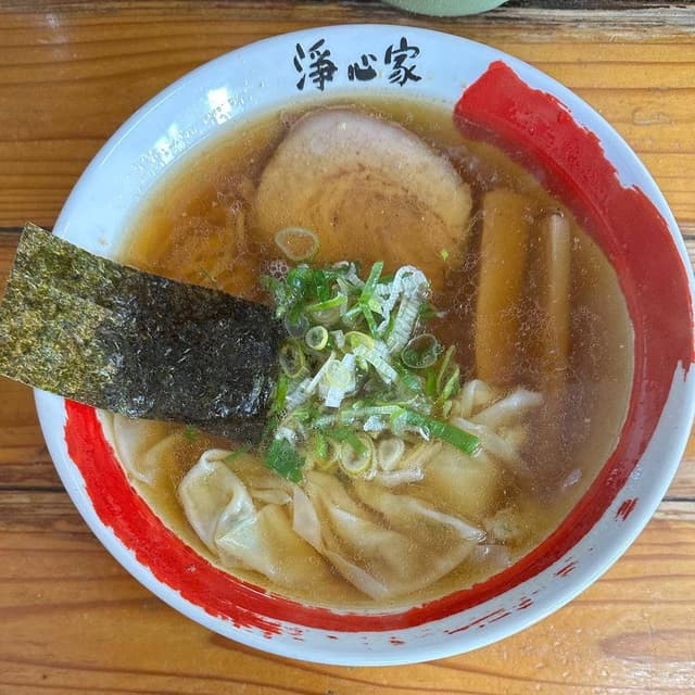 浄心家 - サブ画像1