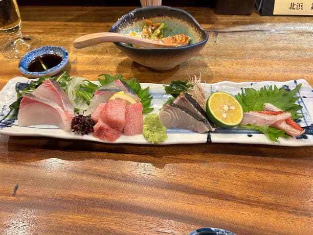 北浜 銀じ - サブ画像1