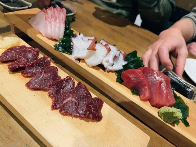 ゆた 越後湯沢本店 - サブ画像1