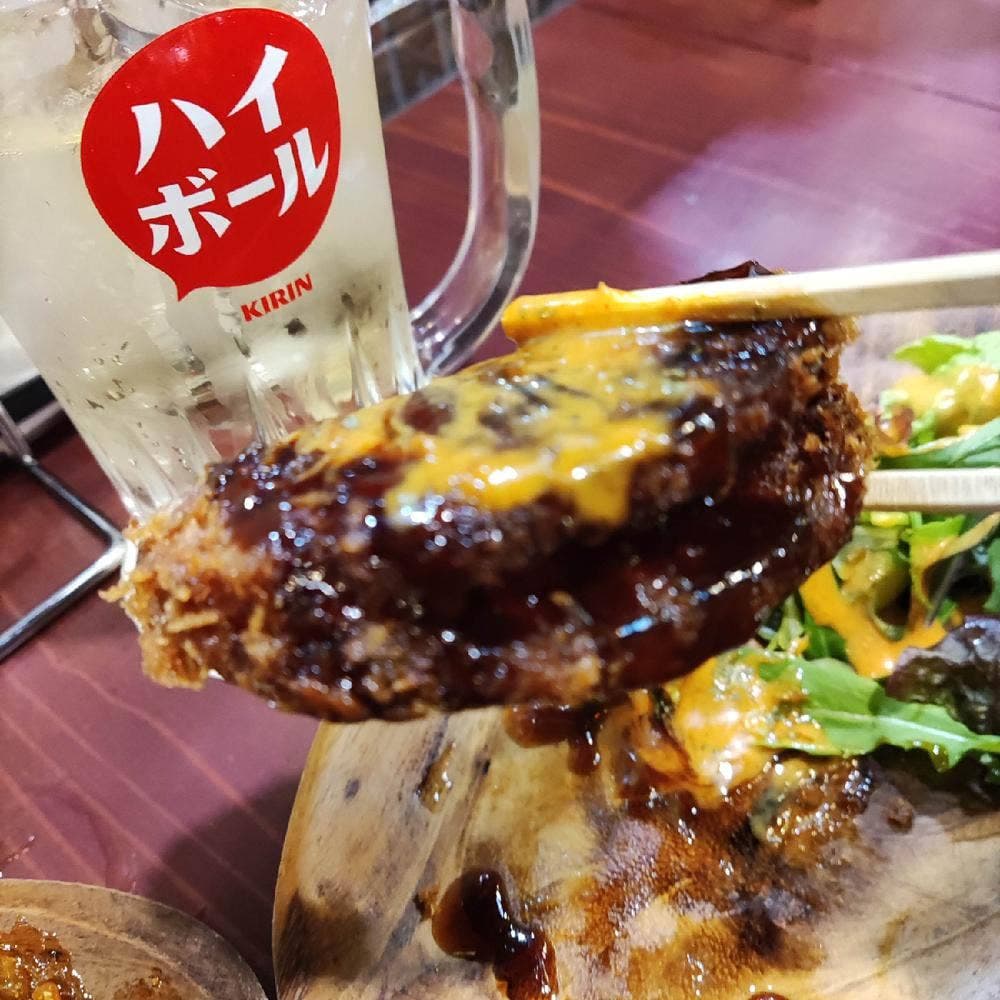 Chicken Bob&Mike 袋町店