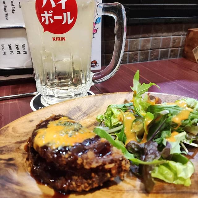 Chicken Bob&Mike 袋町店 - サブ画像3