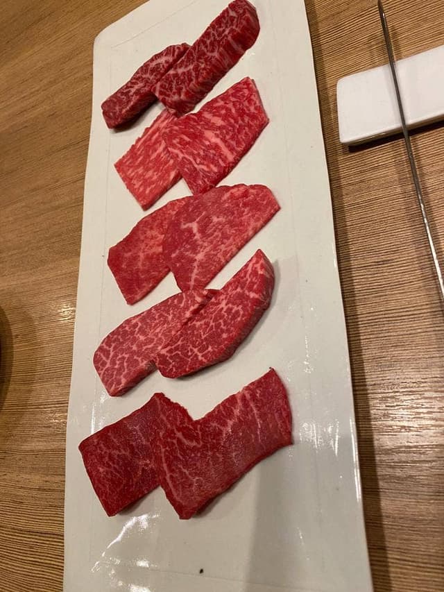 力飯店 - サブ画像1