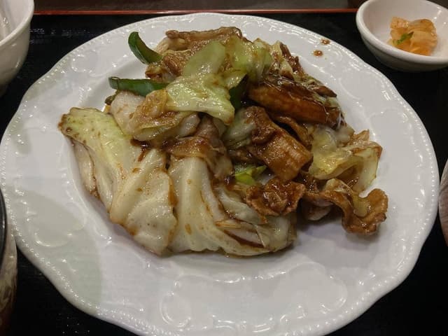 味苑 五反田店 - サブ画像2