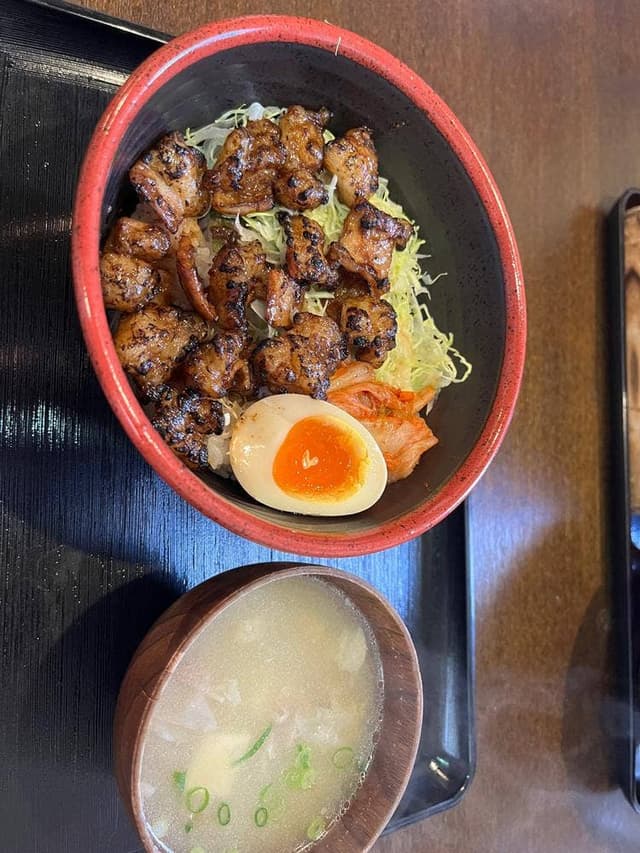 食事処 ファイン・クック こと - サブ画像3