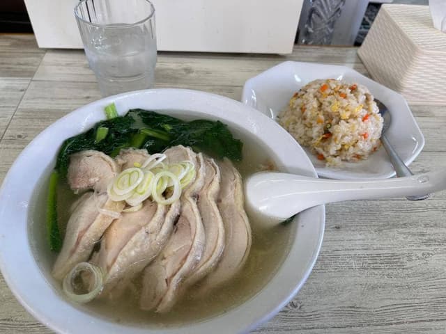 福燕 - サブ画像1