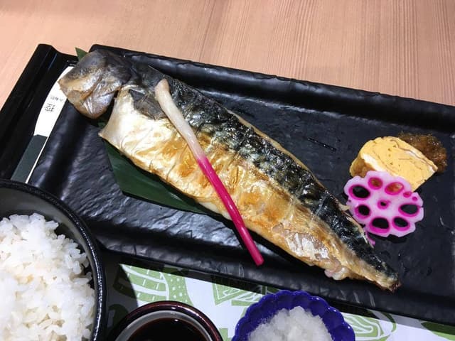 越前みなとの食堂 金しゃり亭 - サブ画像1