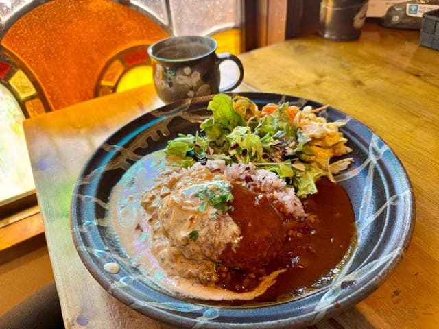 益子の茶屋 - サブ画像2