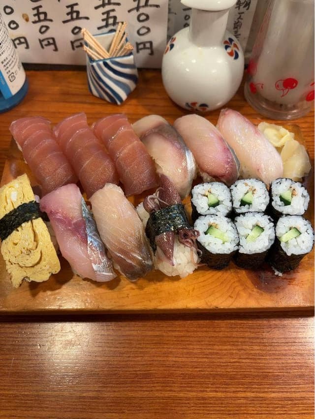 喜久すし - サブ画像2
