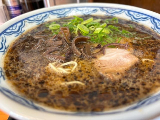 由丸製麺所 平和島店 - サブ画像2