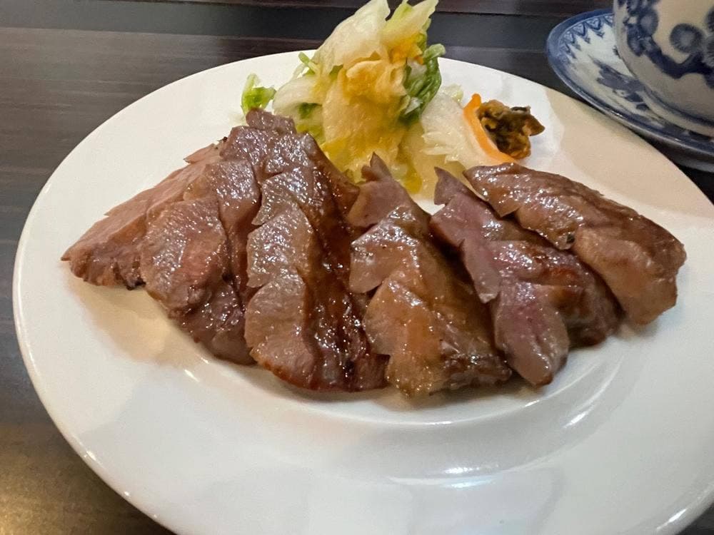 仙台名物牛たん居酒屋笑売家 ゆるり