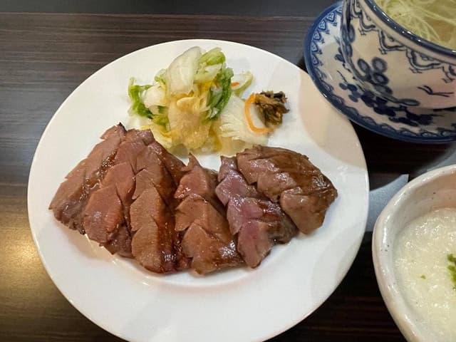 仙台名物牛たん居酒屋笑売家 ゆるり - サブ画像2