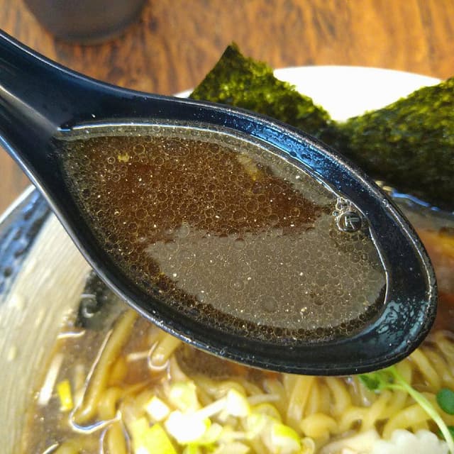 肉中華れんげ - サブ画像1