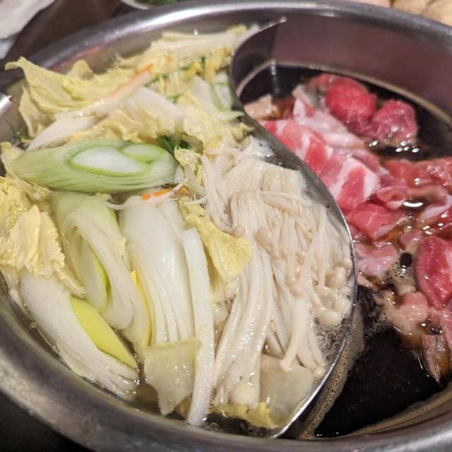 モーモーパラダイス 浅草雷門店 - サブ画像1