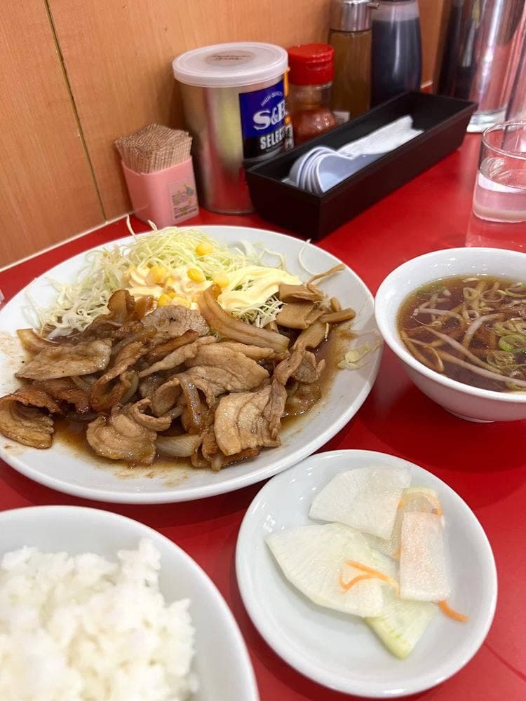 盛運亭