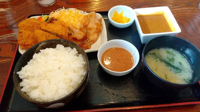 いな穂 - サブ画像1