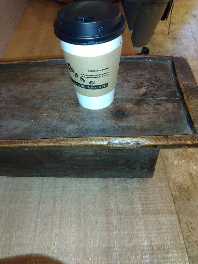 OBSCURA COFFEE ROASTERS HOME - サブ画像2