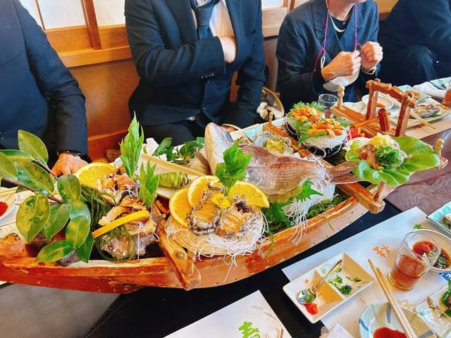 うに清 - サブ画像3