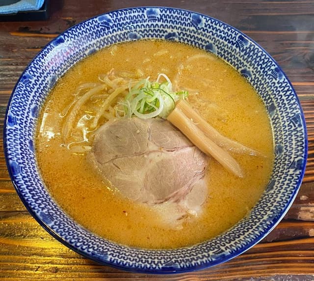麺屋 玉三郎 - サブ画像1