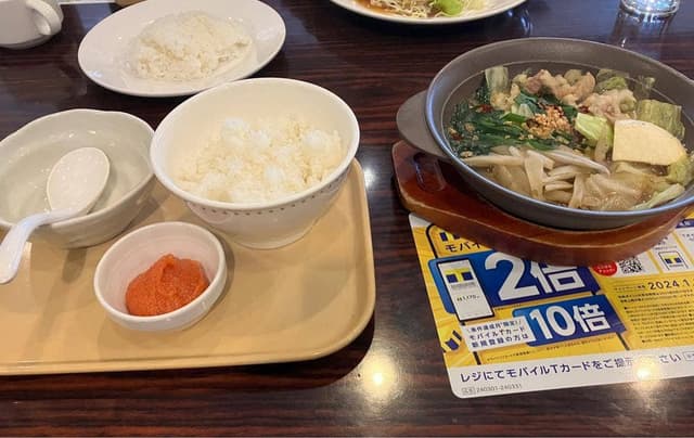 ガスト 亀岡店 - サブ画像1