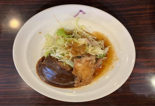 ガスト 亀岡店 - サブ画像2
