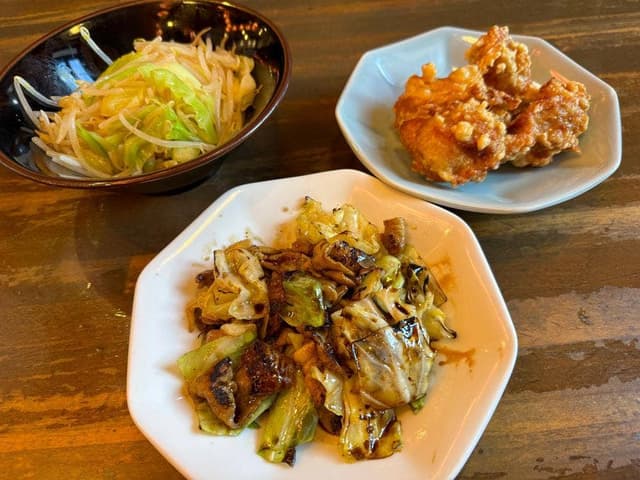 横浜家系ラーメン 千仁家 上田店 - サブ画像1