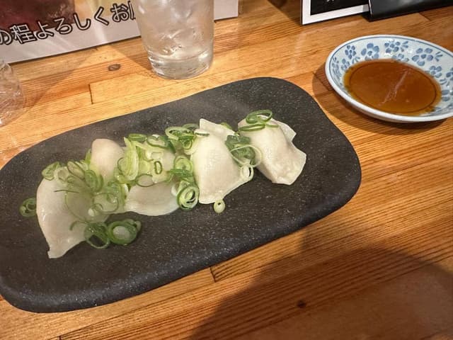 拉麺&小皿中華酒家 九龍 - サブ画像1