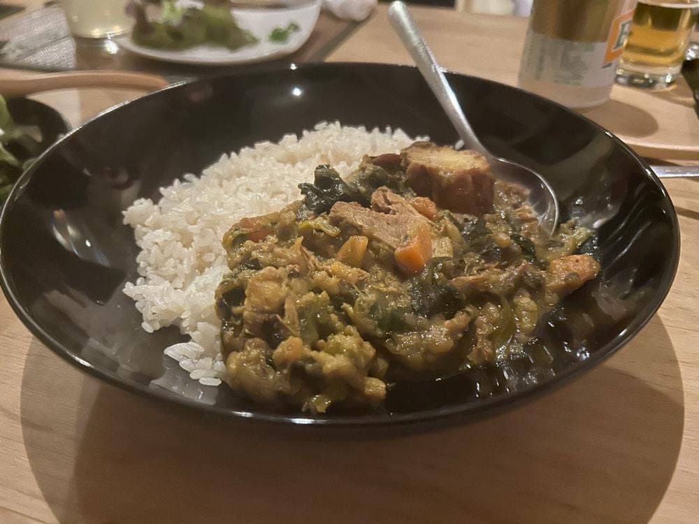カフェアンドバー サバイデイー