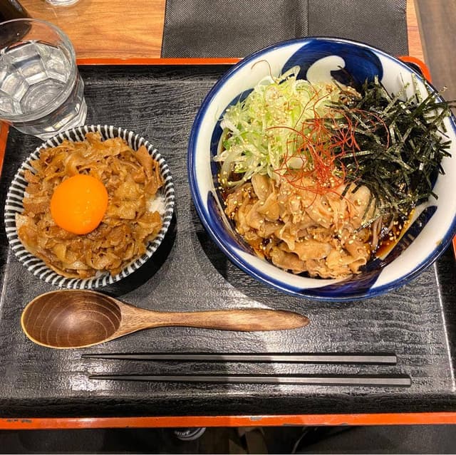 蕎麦ROKU - サブ画像1