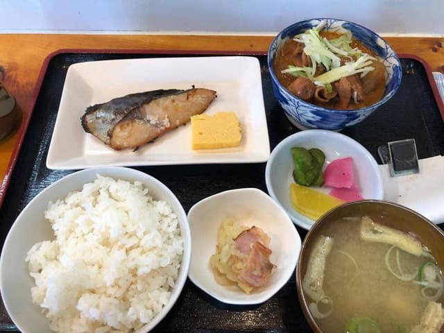 食事処 とびきり - サブ画像1