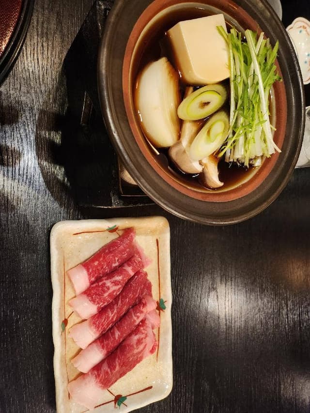 日本料理 鯉城 リーガロイヤルホテル広島 - サブ画像2