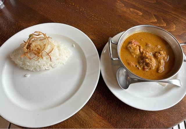 カレーの店 いーとん - サブ画像3