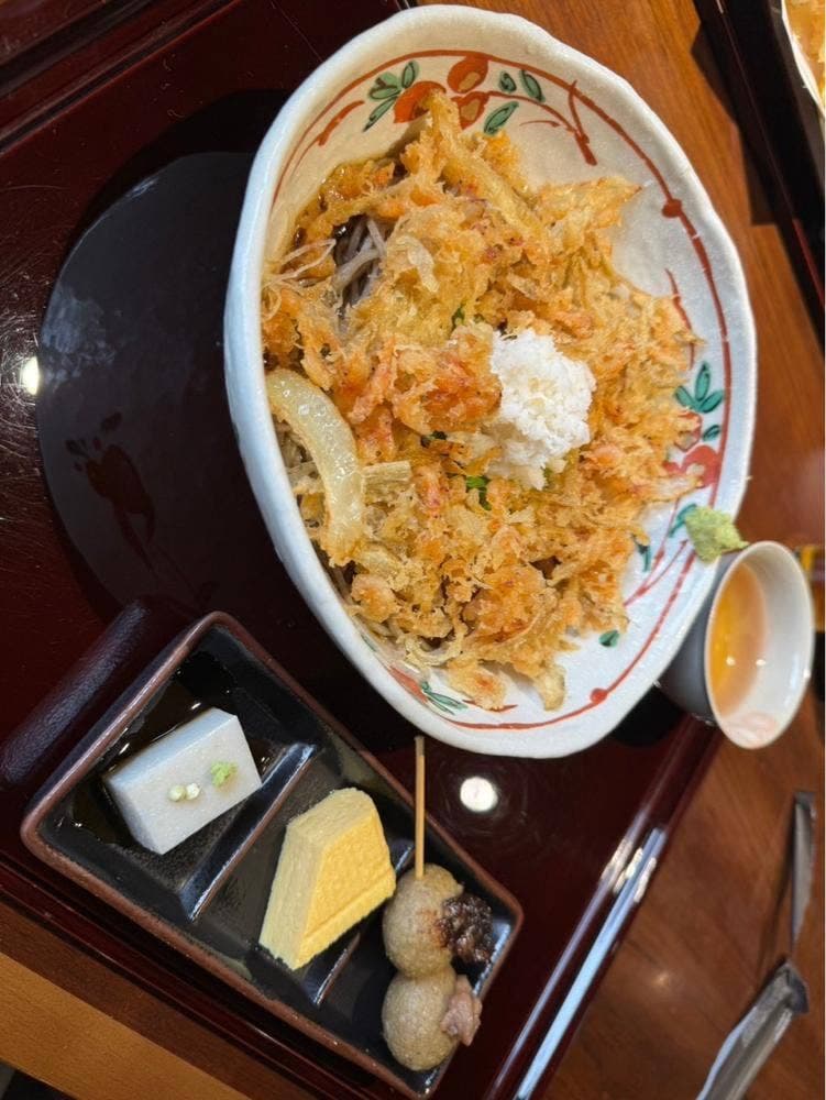 そば処 百百百百