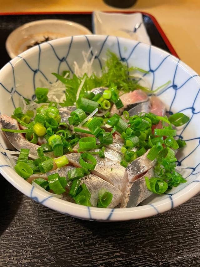 魚玉 - サブ画像2